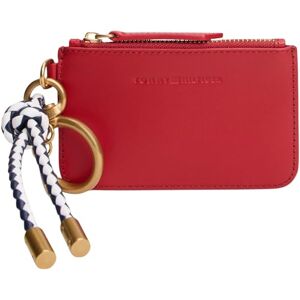 Tommy Hilfiger Femme Th Charms Multi Aw0aw18565 Chaîne de clé, Red (Primary Red), Taille Unique - Publicité Tommy Hilfiger Femme Th Charms Multi Aw0aw18565 Chaîne de clé, Red (Primary Red), Taille Unique - Publicité