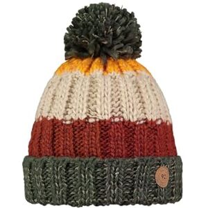 Barts Wilhelm Beanie Boys Casquette Enfants et Adolescents, 0013-ARMY, 53 - Publicité Barts Wilhelm Beanie Boys Casquette Enfants et Adolescents, 0013-ARMY, 53 - Publicité