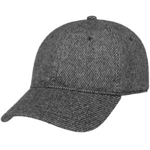 Stetson Casquette Cashmere Homme en Cachemire de Baseball Boucle Metal, avec Visiere, Doublure Hiver Automne-Hiver Taille Unique Gris Fonce - Publicité Stetson Casquette Cashmere Homme en Cachemire de Baseball Boucle Metal, avec Visiere, Doublure Hiver Automne-Hiver Taille Unique Gris Fonce - Publicité