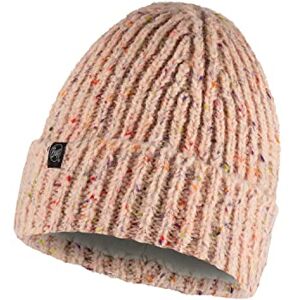 Buff® Bonnet Knitted & Fleece Kim Adultes Unisexes - Publicité Buff® Bonnet Knitted & Fleece Kim Adultes Unisexes - Publicité