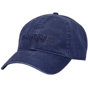 Timberland Cotton Canvas BB Cap Self Backstrap, Casquette De Baseball, - Publicité Timberland Cotton Canvas BB Cap Self Backstrap, Casquette De Baseball, - Publicité