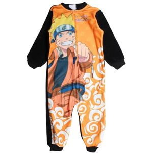 Disney Combinaison Polaire Enfant Naruto – Style Anime, Isolation Optimale et Confort Hivernal – Taille 4 Ans – Noir - Publicité Disney Combinaison Polaire Enfant Naruto – Style Anime, Isolation Optimale et Confort Hivernal – Taille 4 Ans – Noir - Publicité