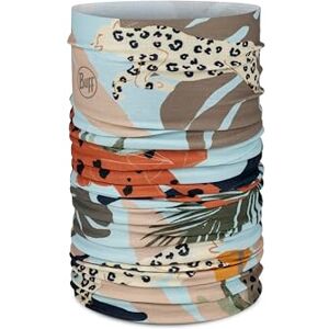 Buff® Tour de cou CoolNet UV Bleu Unisex Enfant Taille Unique - Publicité Buff® Tour de cou CoolNet UV Bleu Unisex Enfant Taille Unique - Publicité