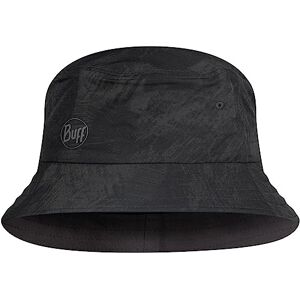 Buff® Bonnet Adventure Bucket Noir Unisex Adulte - Publicité Buff® Bonnet Adventure Bucket Noir Unisex Adulte - Publicité