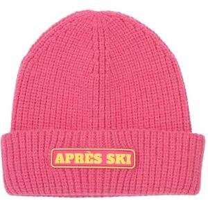 fisura. Fisura – Bonnet Hiver Unisexe “Après Ski”. Bonnet Femme Hiver en Maille côtelée Rose avec Revers. Message Original en Caoutchouc. Taille Unique. Cadeau Original et stylé. Publicité fisura. Fisura – Bonnet Hiver Unisexe “Après Ski”. Bonnet Femme Hiver en Maille côtelée Rose avec Revers. Message Original en Caoutchouc. Taille Unique. Cadeau Original et stylé. Publicité