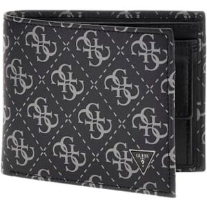 Guess Man's, Milano BLLFLD W Coin Pocket, Dab, T/U - Publicité Guess Man's, Milano BLLFLD W Coin Pocket, Dab, T/U - Publicité