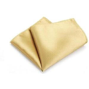 OUTLETISSIMO® POCHETTE FAZZOLETTE POCHE SATIN JAUNE SABLE CLASSIQUE HOMME FEMME NOUVEAU, Jaune sable, Taille Unique - Publicité OUTLETISSIMO® POCHETTE FAZZOLETTE POCHE SATIN JAUNE SABLE CLASSIQUE HOMME FEMME NOUVEAU, Jaune sable, Taille Unique - Publicité