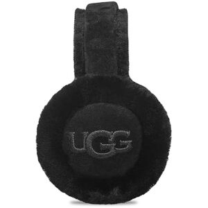 UGG Sheepskin Embroidery Noir - Publicité UGG Sheepskin Embroidery Noir - Publicité