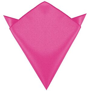 OM3 Mouchoir Homme Taille Unique rose Taille Unique - Publicité OM3 Mouchoir Homme Taille Unique rose Taille Unique - Publicité