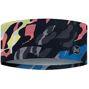 Buff® Bandeau ThermoNet Adultes Unisexes - Publicité Buff® Bandeau ThermoNet Adultes Unisexes - Publicité