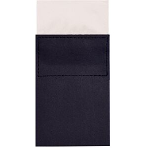 DonDon Mouchoir carré Pochette de costume pour homme pré-plié sur carton avec taille ajustable crème - Publicité DonDon Mouchoir carré Pochette de costume pour homme pré-plié sur carton avec taille ajustable crème - Publicité