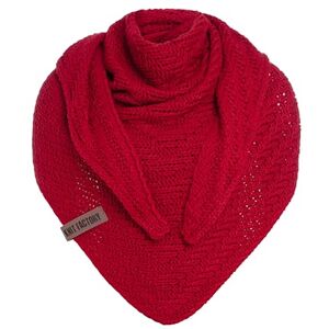 Knit Factory Sally Châle Tricoté Foulard Triangle Foulard femme pour l’hiver Écharpe Femme Châle Femme 100% Fabriqué en Europe Bright Red 220x85 cm - Publicité Knit Factory Sally Châle Tricoté Foulard Triangle Foulard femme pour l’hiver Écharpe Femme Châle Femme 100% Fabriqué en Europe Bright Red 220x85 cm - Publicité