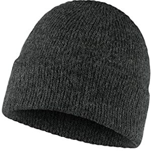 Buff® Bonnet Knitted Jarn Adultes Unisexes - Publicité Buff® Bonnet Knitted Jarn Adultes Unisexes - Publicité
