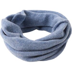 Prettystern Écharpe à Boucle Unisexe 100% Cashmere Cachemire Foulard Uni Femme Homme Tube écharpe Bleu jean - Publicité Prettystern Écharpe à Boucle Unisexe 100% Cashmere Cachemire Foulard Uni Femme Homme Tube écharpe Bleu jean - Publicité