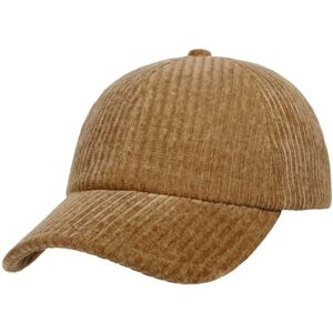 Stetson Casquette en Velours Cotele Wide-Wale Homme de Baseball Snapback, avec Visiere Printemps-ete Printemps Ete Automne Hiver Taille Unique Beige Fonce - Publicité Stetson Casquette en Velours Cotele Wide-Wale Homme de Baseball Snapback, avec Visiere Printemps-ete Printemps Ete Automne Hiver Taille Unique Beige Fonce - Publicité