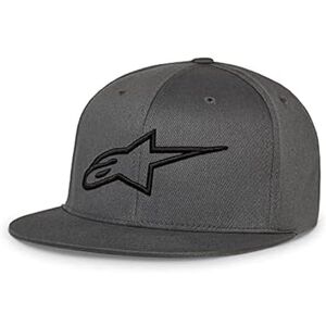 Alpinestars Ageless Flatbill Hat Casquette de Baseball Homme - Publicité