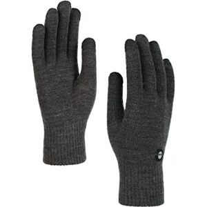 Timberland Magic Glove with Touchscreen Technology Accessory Gants, Gris Charbon, Taille Unique Homme - Publicité Timberland Magic Glove with Touchscreen Technology Accessory Gants, Gris Charbon, Taille Unique Homme - Publicité
