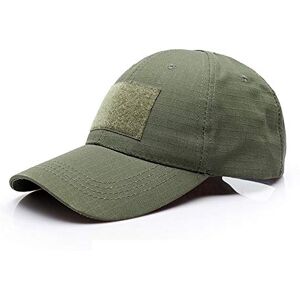 MiOYOOW Casquette Baseball Tactique Homme Anti-Soleil Opérateur Militaire Pour Chasse Pêche Camping - Publicité MiOYOOW Casquette Baseball Tactique Homme Anti-Soleil Opérateur Militaire Pour Chasse Pêche Camping - Publicité