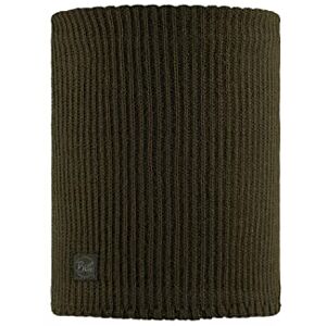 Buff® Cache-Cou Tricoté Polaire Rutger Bark - Publicité Buff® Cache-Cou Tricoté Polaire Rutger Bark - Publicité