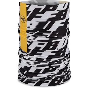 Buff® Tour de cou CoolNet UV Noir Unisex Adulte Taille Unique - Publicité Buff® Tour de cou CoolNet UV Noir Unisex Adulte Taille Unique - Publicité