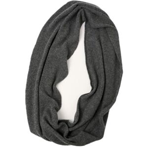 Prettystern XL 100% laine cachemire Echarpe à boucles unisexe Cashmere tubulaire Foulard ronde tricotée couleur unie rond Femme Homme tube anthracite gris foncé - Publicité Prettystern XL 100% laine cachemire Echarpe à boucles unisexe Cashmere tubulaire Foulard ronde tricotée couleur unie rond Femme Homme tube anthracite gris foncé - Publicité