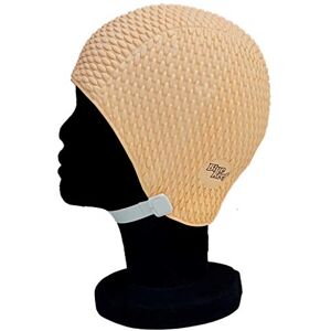 Blue Reef Bonnet de bain pour femme Style classique et rétro Avec sangle réglable Taille unique Pêche pastel - Publicité Blue Reef Bonnet de bain pour femme Style classique et rétro Avec sangle réglable Taille unique Pêche pastel - Publicité