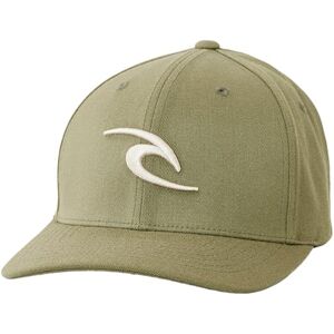 Rip Curl Tepan Flexfit Cap One Size - Publicité Rip Curl Tepan Flexfit Cap One Size - Publicité