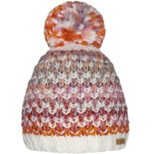 Barts Nicole Beanie Bonnet - Publicité Barts Nicole Beanie Bonnet - Publicité