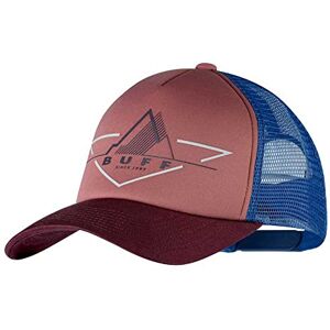 Buff® Casquette Trucker Multi Unisex Adulte - Publicité Buff® Casquette Trucker Multi Unisex Adulte - Publicité