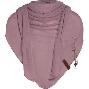 Knit Factory Lola Châle Tricoté Foulard Triangle Foulard femme pour le printemps et l’été Écharpe Femme Châle Femme Écharpe en coton et acrylique Vieux Rose 190x85 cm - Publicité Knit Factory Lola Châle Tricoté Foulard Triangle Foulard femme pour le printemps et l’été Écharpe Femme Châle Femme Écharpe en coton et acrylique Vieux Rose 190x85 cm - Publicité