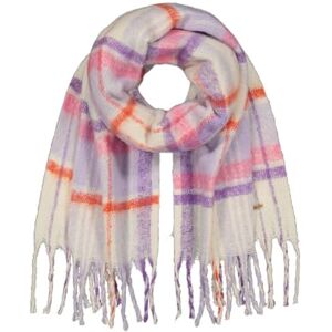 Barts Echarpe Loriant Scarf Lilac Femme Femme Taille taille Unique Violet - Publicité Barts Echarpe Loriant Scarf Lilac Femme Femme Taille taille Unique Violet - Publicité
