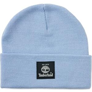 Timberland Short Watch Cap Bonnet, Bleu, Taille Unique Homme - Publicité Timberland Short Watch Cap Bonnet, Bleu, Taille Unique Homme - Publicité