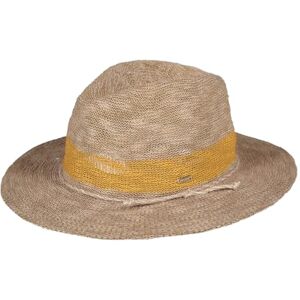 Barts Chapeau Ponui Femme, Jaune, Taille Unique - Publicité Barts Chapeau Ponui Femme, Jaune, Taille Unique - Publicité