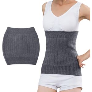HDGSAFD Ceinture Thermique 1 Pièce, Ceinture En Cachemire Tricotée, Ceinture Élastique, Chauffe-Taille Et Ventre Résistant Au Froid, Ceinture En Plastique Souple - Publicité HDGSAFD Ceinture Thermique 1 Pièce, Ceinture En Cachemire Tricotée, Ceinture Élastique, Chauffe-Taille Et Ventre Résistant Au Froid, Ceinture En Plastique Souple - Publicité