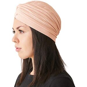 CHARM Turban Femme Tissu Crépon Torsadé Foulard Cheveux Bonnet Divination Tissé Costume Festival Yoga Boho Chic Rosa Clair - Publicité CHARM Turban Femme Tissu Crépon Torsadé Foulard Cheveux Bonnet Divination Tissé Costume Festival Yoga Boho Chic Rosa Clair - Publicité