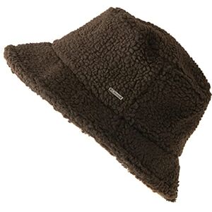 CHARM Bucket Hat Bob Homme Hiver Chapeau Fourrure Femme en Peluche Teddy Chapeau De Pecheur Casquette Moumoute Chimio Coton Bio Faux Sherpa Chaud Pliable Marron - Publicité CHARM Bucket Hat Bob Homme Hiver Chapeau Fourrure Femme en Peluche Teddy Chapeau De Pecheur Casquette Moumoute Chimio Coton Bio Faux Sherpa Chaud Pliable Marron - Publicité