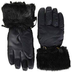Barts Empires, Gants Femme, Noir (Nero), Small - Publicité Barts Empires, Gants Femme, Noir (Nero), Small - Publicité