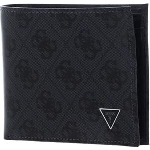 Guess Man's, Milano BLLFLD W Coin Pocket, Bla, T/U - Publicité Guess Man's, Milano BLLFLD W Coin Pocket, Bla, T/U - Publicité