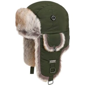 Barts Kamikaze, Chapeau pour Temps Froid Homme, 0013-ARMY, UNI - Publicité Barts Kamikaze, Chapeau pour Temps Froid Homme, 0013-ARMY, UNI - Publicité