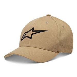 Alpinestars Ageless Curve Flexfit Hat Casquette de Baseball Homme - Publicité