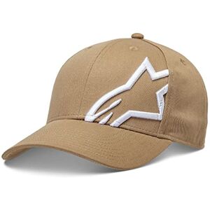 Alpinestars Corp Snap 2 Hat Casquette de Baseball Homme - Publicité