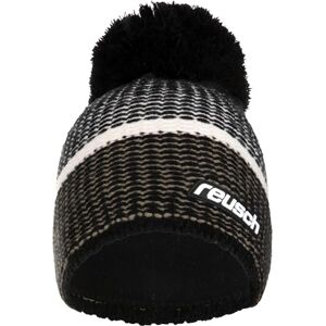 Reusch Noah Beanie Bonnet Unisexe pour Adulte Chaud Coupe-Vent - Publicité Reusch Noah Beanie Bonnet Unisexe pour Adulte Chaud Coupe-Vent - Publicité