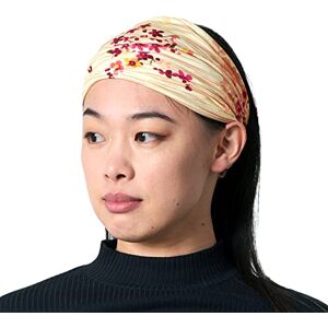 CHARM Bandeau Cheveux Femme Bandana Soleil Foulard Jersey Durable Avec Elastique Large Style Boheme Yoga Hair Pour l'Été Beige Fleur - Publicité CHARM Bandeau Cheveux Femme Bandana Soleil Foulard Jersey Durable Avec Elastique Large Style Boheme Yoga Hair Pour l'Été Beige Fleur - Publicité