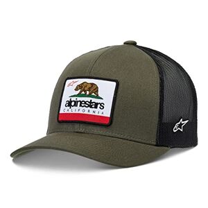 Alpinestars Cali 2.0 Trucker Hat Casquette de Baseball Homme - Publicité