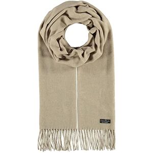 FRAAS Écharpe Cashmink 35 x 200 cm Plus douce que le cachemire Made in Germany Écharpe unie pour femmes et hommes Parfait pour l'automne et l'hiver - Publicité FRAAS Écharpe Cashmink 35 x 200 cm Plus douce que le cachemire Made in Germany Écharpe unie pour femmes et hommes Parfait pour l'automne et l'hiver - Publicité