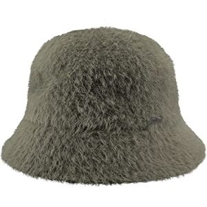 Barts Bonnet d'hiver Lavatera pour Femme, Army Pale, Taille Unique - Publicité Barts Bonnet d'hiver Lavatera pour Femme, Army Pale, Taille Unique - Publicité