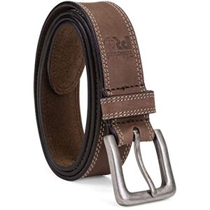 Timberland 38 mm, Bottes, Cuir, Ceinture, Marron, 44 Homme - Publicité Timberland 38 mm, Bottes, Cuir, Ceinture, Marron, 44 Homme - Publicité