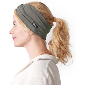 CHARM Serre Tete Femme Chic Sport Elastique Cheveux Homme Bandana Double Boucle Twist Japonais Accessoire Travail Hair Band Torsadé Et Athlétique Pour Transpiration Gris Charbon - Publicité CHARM Serre Tete Femme Chic Sport Elastique Cheveux Homme Bandana Double Boucle Twist Japonais Accessoire Travail Hair Band Torsadé Et Athlétique Pour Transpiration Gris Charbon - Publicité