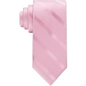 Tommy Hilfiger Ties Cravate, Rose Clair, Taille Unique Hommes - Publicité Tommy Hilfiger Ties Cravate, Rose Clair, Taille Unique Hommes - Publicité