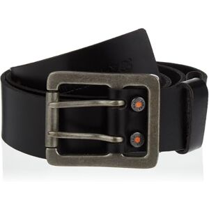 Timberland PRO Men's Big and Tall 40mm Workwear Leather Belt, Black/Roller Buckley, 46 - Publicité Timberland PRO Men's Big and Tall 40mm Workwear Leather Belt, Black/Roller Buckley, 46 - Publicité